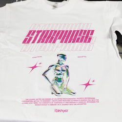 Starphase Cosmic Abyss Graphic T-Shirt - IMG