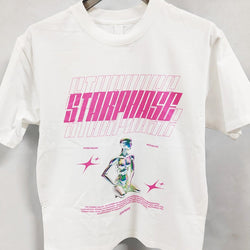 Starphase Cosmic Abyss Graphic T-Shirt - IMG