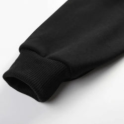 SP Star Logo Oversized Fleece Hoodie - IMG