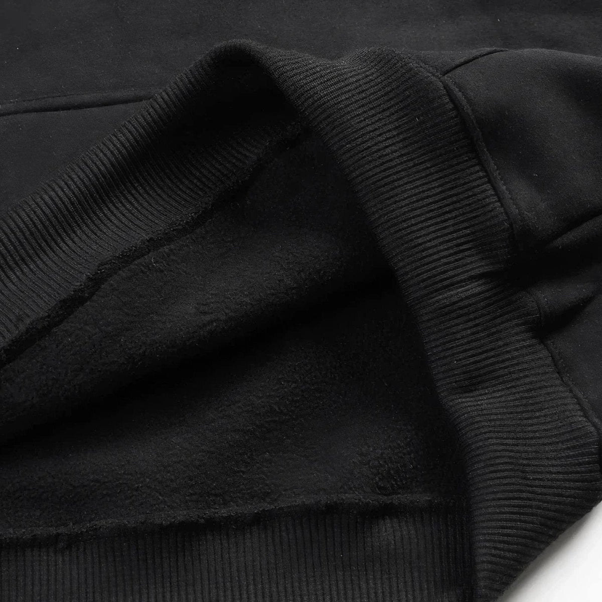 SP Star Logo Oversized Fleece Hoodie - IMG