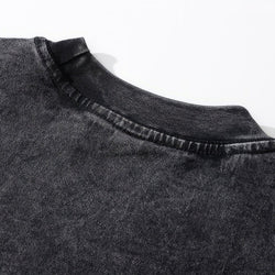 Unleashed Wild Doberman Graphic T-Shirt - IMG