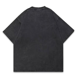 Unleashed Wild Doberman Graphic T-Shirt - IMG