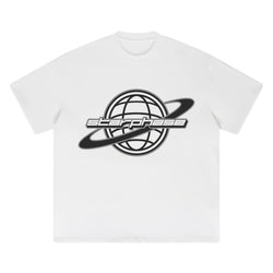 The Globe Relaxed Fit Graphic T-Shirt - IMG