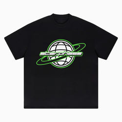 The Globe Relaxed Fit Graphic T-Shirt - IMG