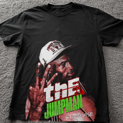The Jumpman Jordan 23 Graphic T-Shirt - IMG