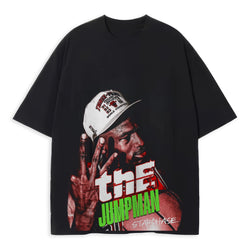 The Jumpman Jordan 23 Graphic T-Shirt - IMG