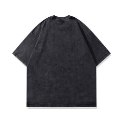 The Jumpman Jordan 23 Washed T-Shirt - IMG