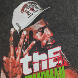 The Jumpman Jordan 23 Washed T-Shirt - IMG