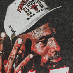 The Jumpman Jordan 23 Washed T-Shirt - IMG