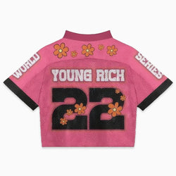 Young Rich Bigfries Urban Edge Jersey - IMG