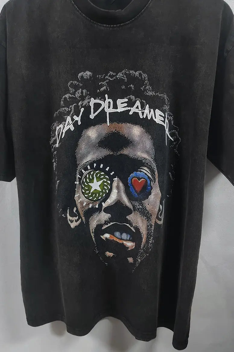 Day Dreamer Tee