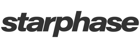 Starphase logo