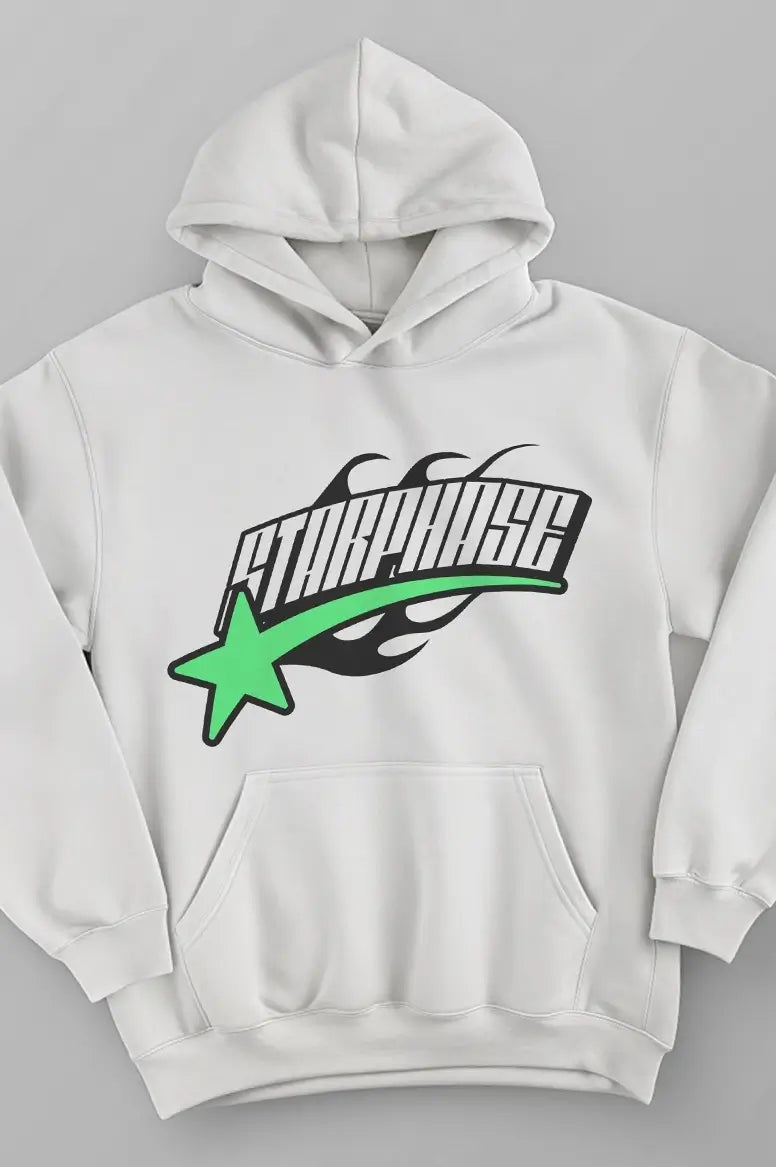 Shooting Star Hoodie